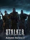 STALKER SHADOW OF CHERNOBYL - AUTUMN AURORA 2