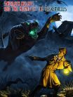 Sherlock Holmes and The Hound of the Baskervilles