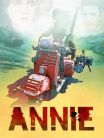 Annie: Last Hope