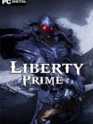 LIBERTY PRIME