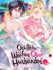 Oshirabu: Waifus Over Husbandos