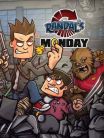 Randals Monday