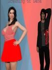Dreaming Of Dana
