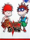 RUGRATS GO WILD
