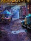 Medium Detective: Fright From The Past