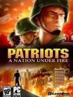 Patriots: Sudden Blow