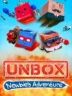 UnBox: Newbies
