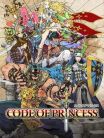 Code of Princess