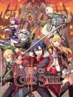 The Legend of Heroes: Trails of Cold Steel 2