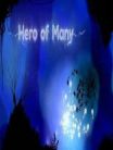 Hero of Many