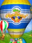 Yumsters 2: Around The World