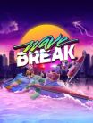 Wave Break