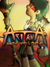 Aritana and The Harpys Feather