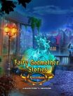 Fairy Godmother Stories: Puss in Boots Collectors Edition