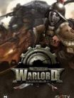 IRON GRIP WARLORD: Winter Offensive