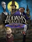 The Addams Family: Mansion Mayhem