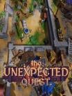 The Unexpected Quest