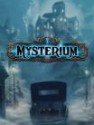 Mysterium: A Psychic CLUE