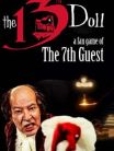 The 13th Doll: A Fan of The 7th Guest