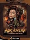 Arcanum: Of SteamWorks and Magick Obscura