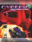 Cyberia 2: Resurrection