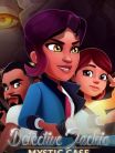 Detective Jackie - Mystic Case
