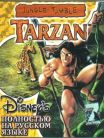 Tarzan jungle tumble