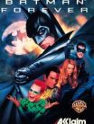 Batman Forever: The