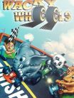 Wacky Wheels