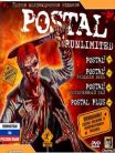 Postal Runlimited Edition