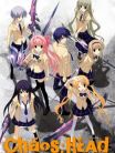 Chaos; Head