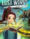 LOST WORDS: Beyond The Page