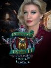 Detectives United 3: Timeless Voyage