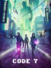Code 7: A Story-Driven Hacking
