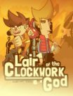 Lair of the Clockwork God
