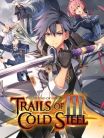 The Legend of Heroes: Trails of Cold Steel 3