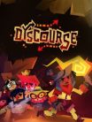 Dyscourse