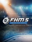 Franchise Hockey Manager 5