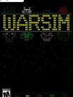 Warsim: The Realm of Aslona