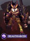 BeastMancer