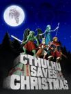Cthulhu saves christmas