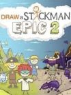Draw A Stickman: EPIC 2