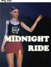 Midnight Ride