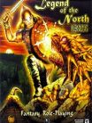 Konung: Legends of the North