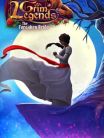 Grim Legends: The Forsaken Bride