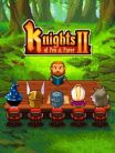 Knights of Pen and Paper 2