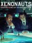 Xenonauts: Xenophobia