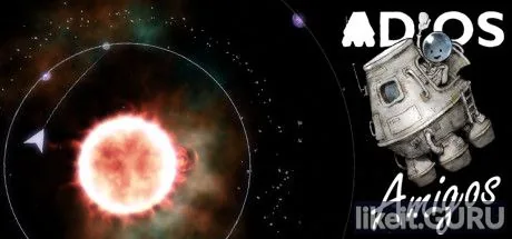 Download full game ADIOS Amigos via torrent on PC