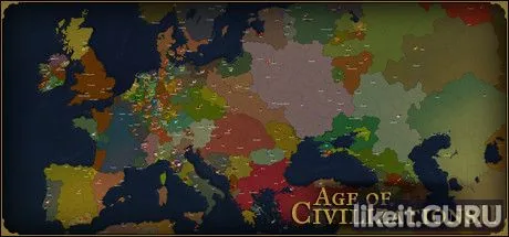 Download full game Age of Civilizations II via torrent on PC