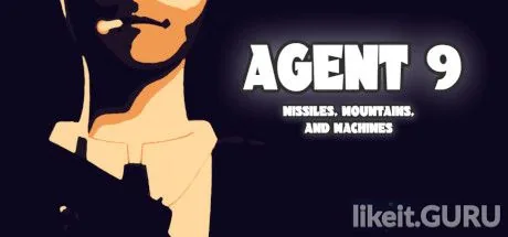 Download full game Agent 9 via torrent on PC